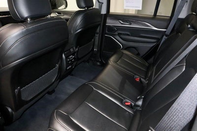 2022 Jeep Grand Cherokee 4xe 4xe