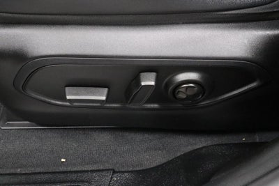 2022 Jeep Grand Cherokee 4xe 4xe