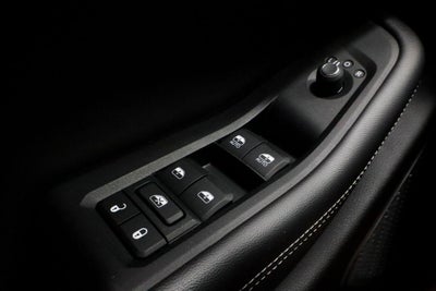 2022 Jeep Grand Cherokee 4xe 4xe