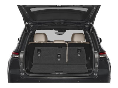 2022 Jeep Grand Cherokee 4xe 4xe