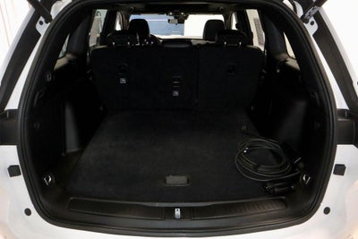 2025 Jeep Grand Cherokee 4xe 4xe