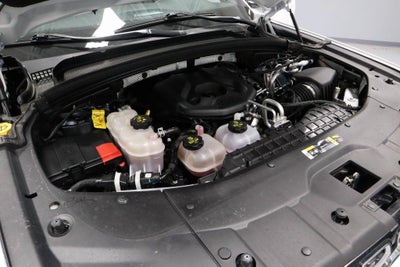 2025 Jeep Grand Cherokee 4xe 4xe