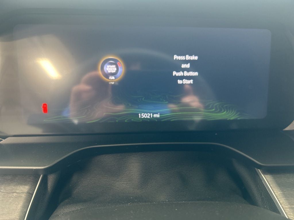 2025 Jeep Grand Cherokee 4xe 4xe