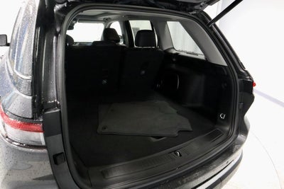 2022 Jeep Grand Cherokee 4xe 4xe