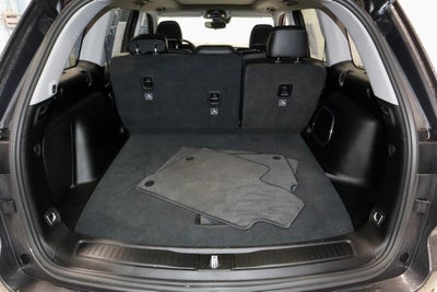 2022 Jeep Grand Cherokee 4xe 4xe