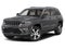 2022 Jeep Grand Cherokee 4xe 4xe