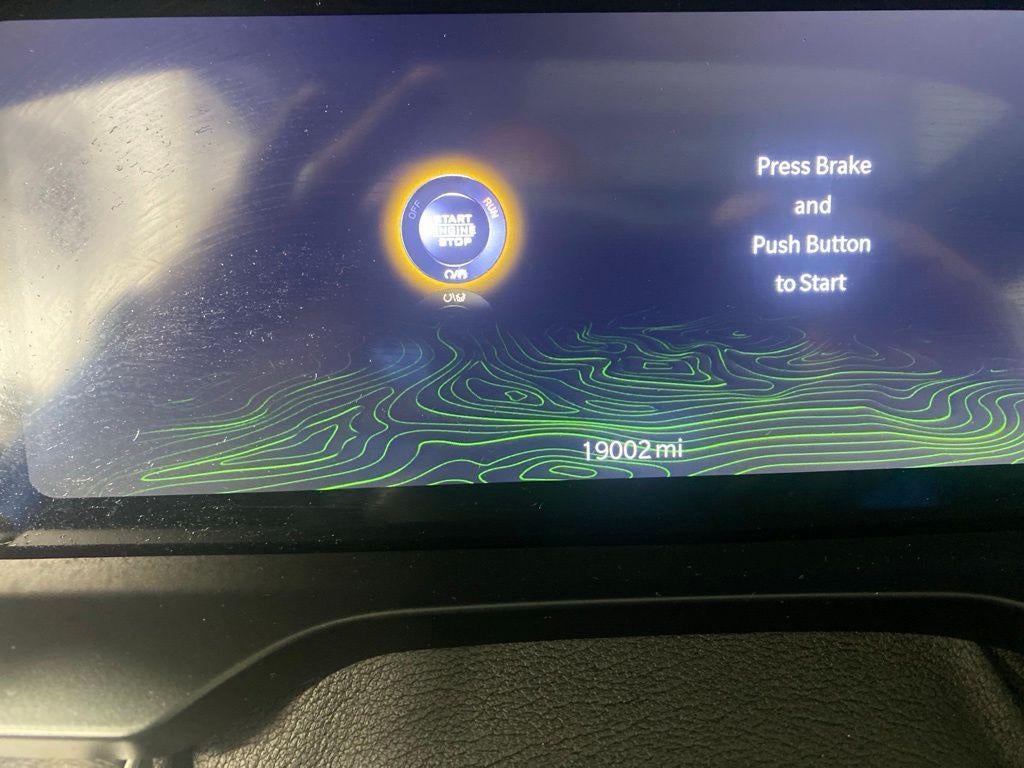 2024 Jeep Grand Cherokee 4xe 4xe
