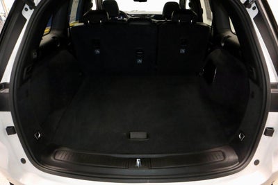 2022 Jeep Grand Cherokee 4xe Trailhawk 4xe