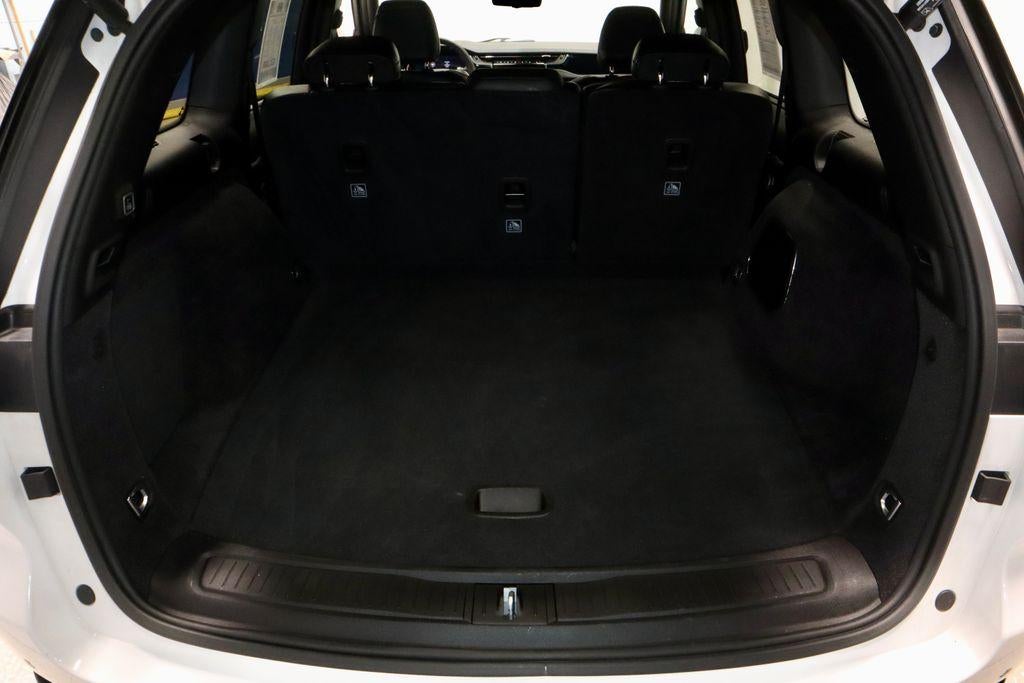 2022 Jeep Grand Cherokee 4xe Trailhawk 4xe