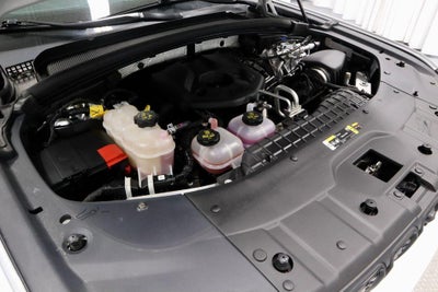 2022 Jeep Grand Cherokee 4xe Trailhawk 4xe