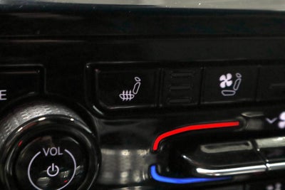 2022 Jeep Grand Cherokee 4xe Trailhawk 4xe