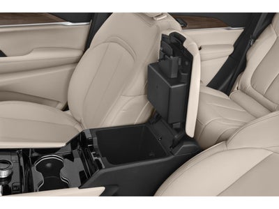 2022 Jeep Grand Cherokee 4xe Trailhawk 4xe