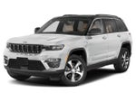 2022 Jeep Grand Cherokee 4xe Trailhawk 4xe