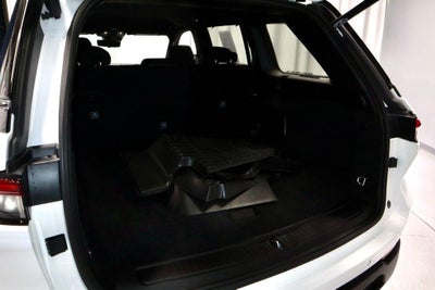 2022 Jeep Grand Cherokee 4xe Trailhawk 4xe