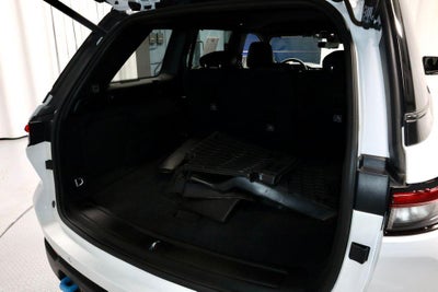 2022 Jeep Grand Cherokee 4xe Trailhawk 4xe