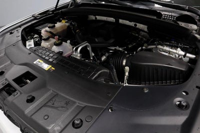 2022 Jeep Grand Cherokee 4xe Trailhawk 4xe