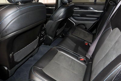 2022 Jeep Grand Cherokee 4xe Trailhawk 4xe