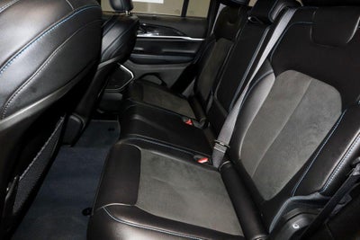 2022 Jeep Grand Cherokee 4xe Trailhawk 4xe