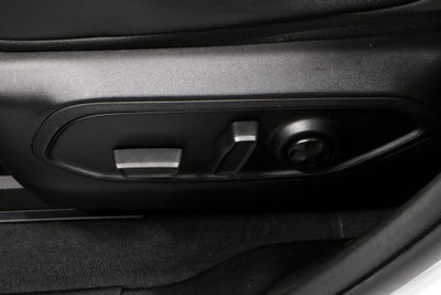 2022 Jeep Grand Cherokee 4xe Trailhawk 4xe
