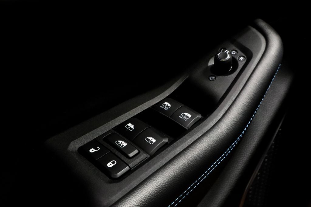 2022 Jeep Grand Cherokee 4xe Trailhawk 4xe