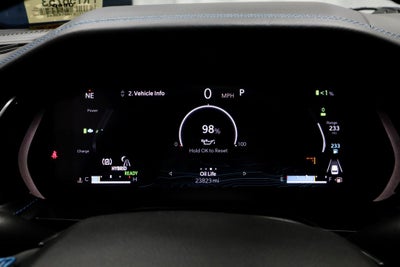 2022 Jeep Grand Cherokee 4xe Trailhawk 4xe