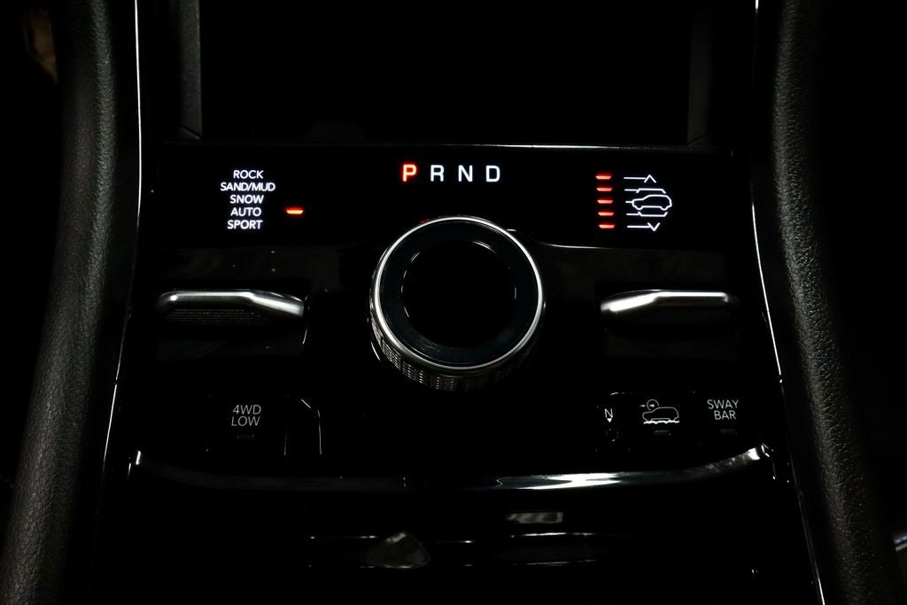2022 Jeep Grand Cherokee 4xe Trailhawk 4xe