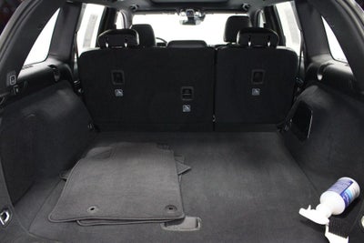 2023 Jeep Grand Cherokee 4xe Overland 4xe