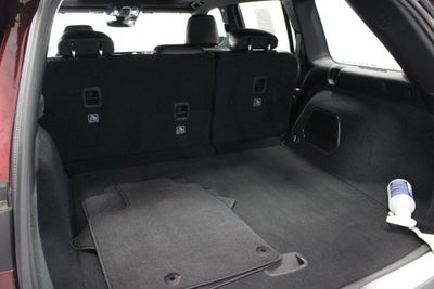 2023 Jeep Grand Cherokee 4xe Overland 4xe