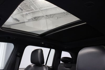 2023 Jeep Grand Cherokee 4xe Overland 4xe