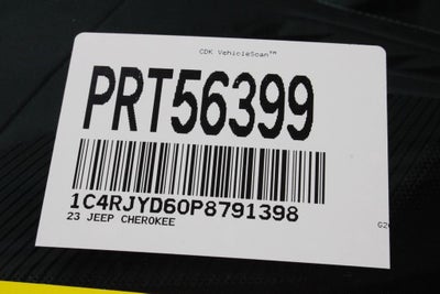 2023 Jeep Grand Cherokee 4xe Overland 4xe