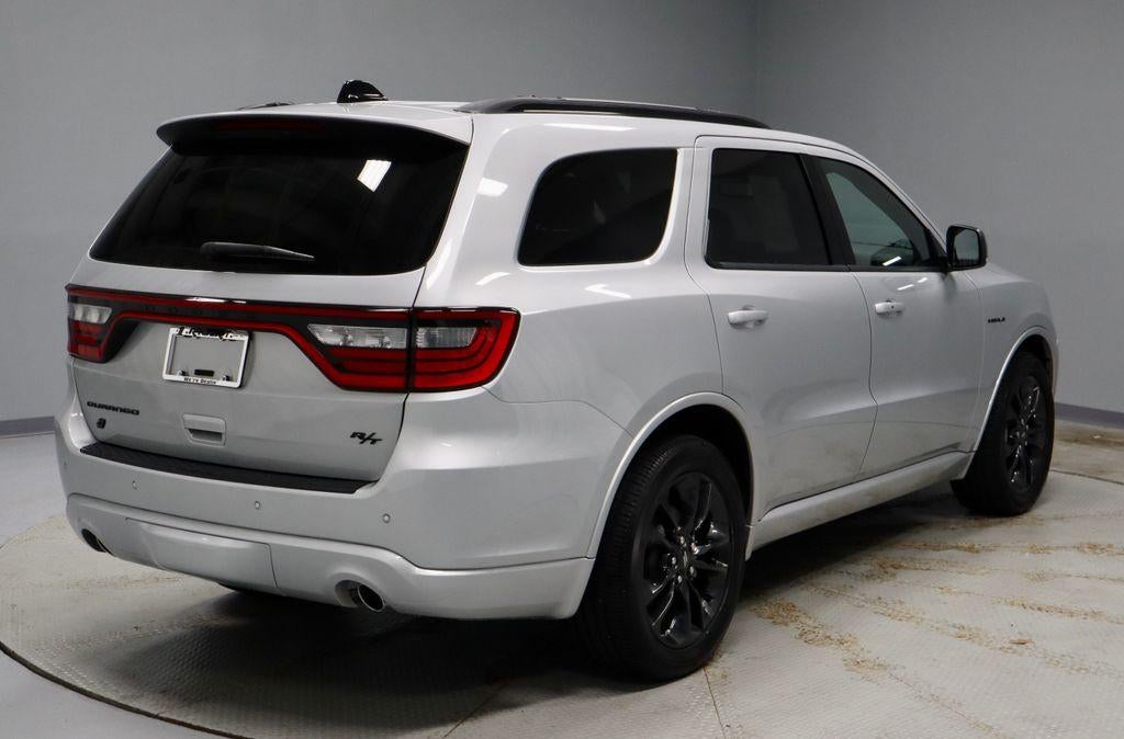 2024 Dodge Durango R/T Premium