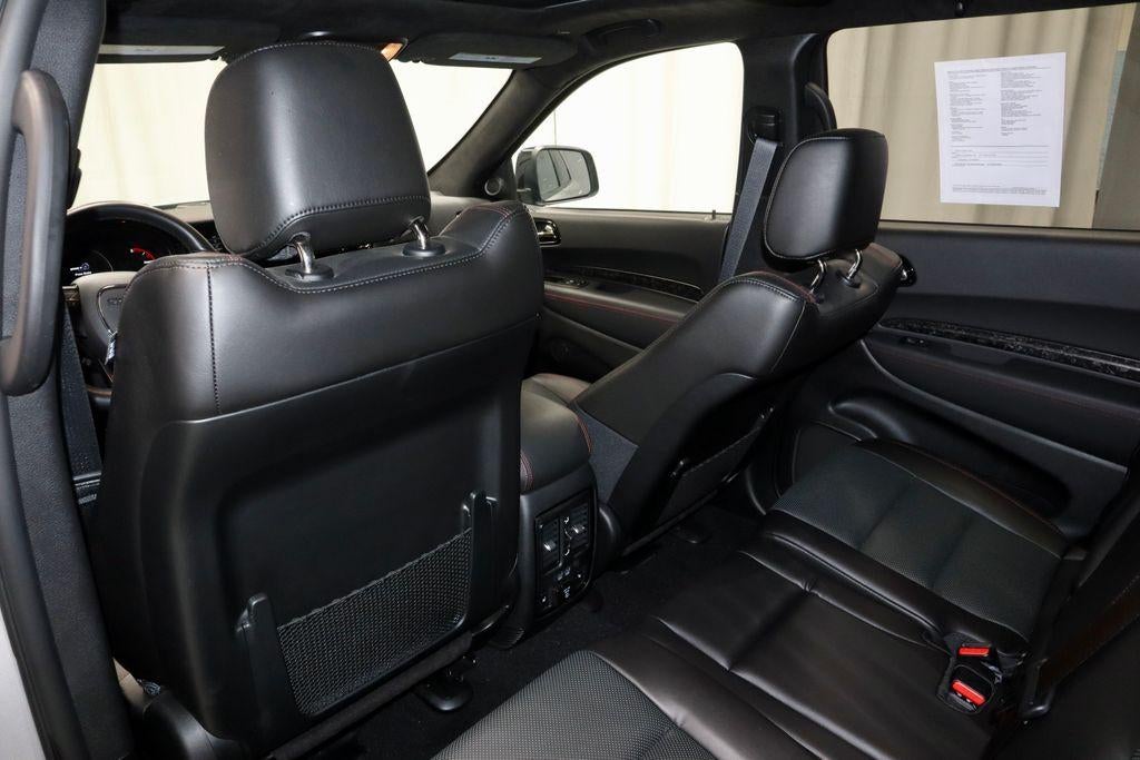 2024 Dodge Durango R/T Premium