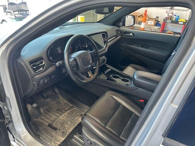 2024 Dodge Durango R/T Premium