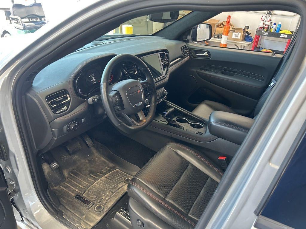 2024 Dodge Durango R/T Premium