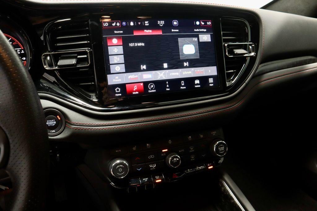2024 Dodge Durango R/T Premium