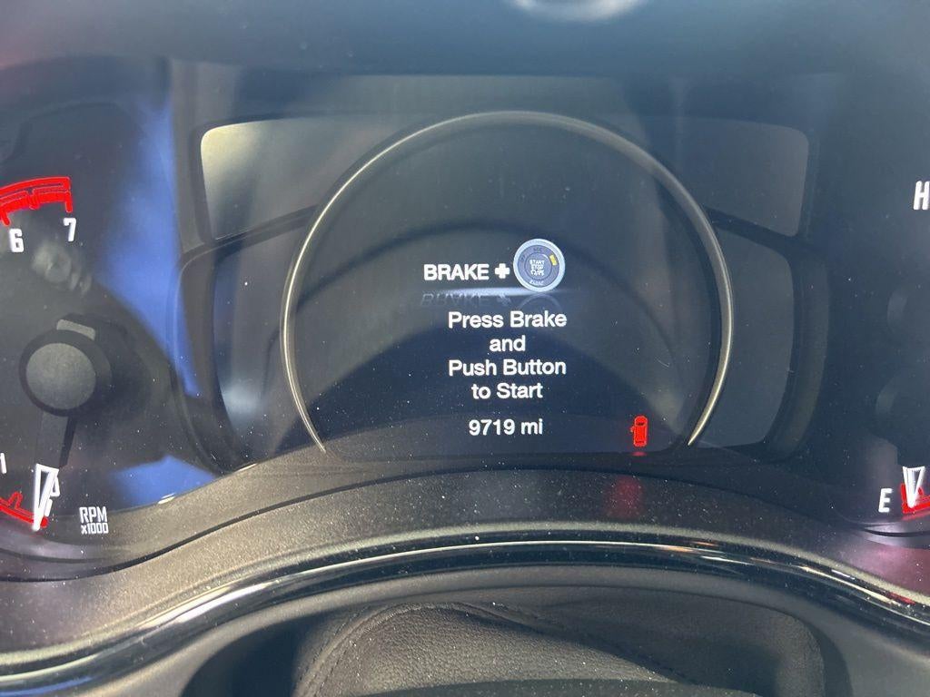 2024 Dodge Durango R/T Premium