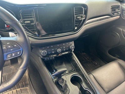 2024 Dodge Durango R/T Premium
