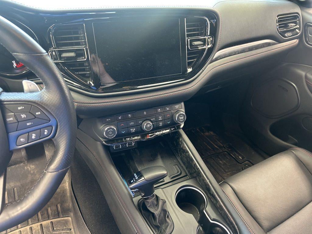 2024 Dodge Durango R/T Premium