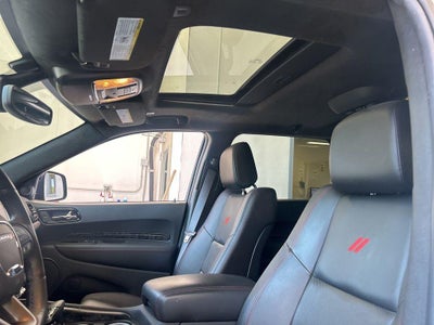 2024 Dodge Durango R/T Premium