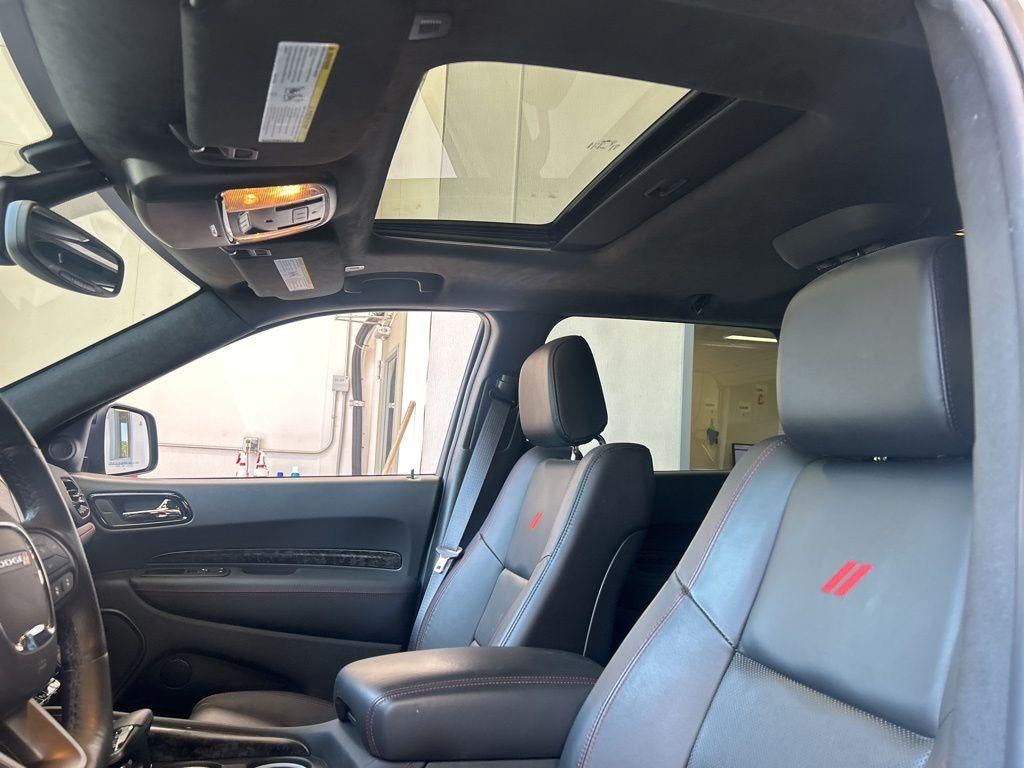 2024 Dodge Durango R/T Premium