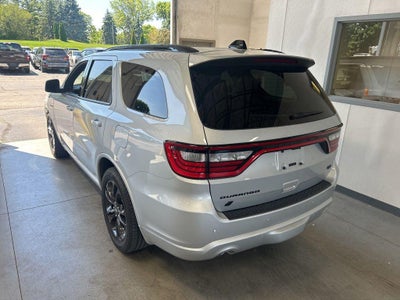 2024 Dodge Durango R/T Premium