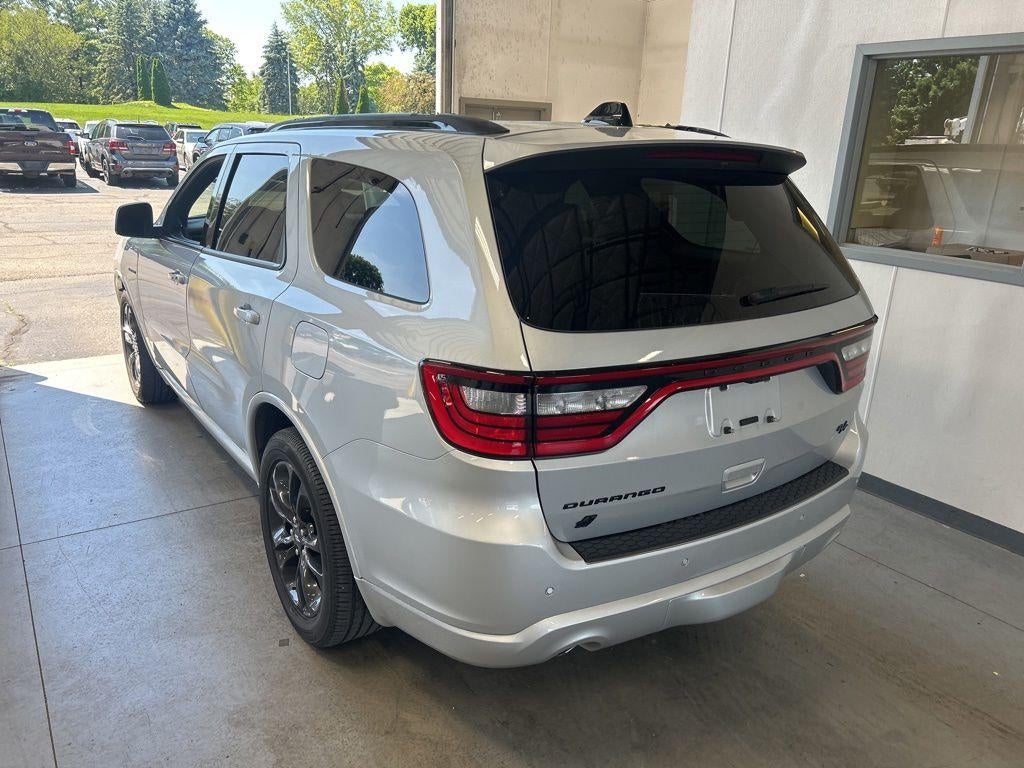 2024 Dodge Durango R/T Premium
