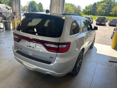 2024 Dodge Durango R/T Premium