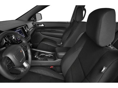 2024 Dodge Durango R/T Premium