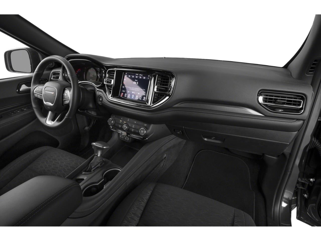 2024 Dodge Durango R/T Premium