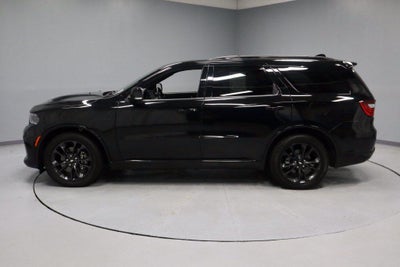 2025 Dodge Durango R/T Premium