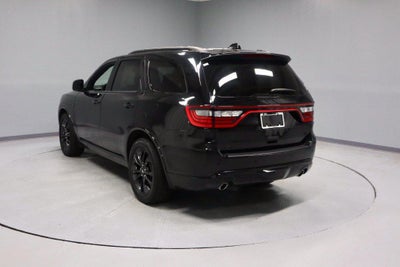 2025 Dodge Durango R/T Premium