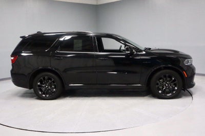 2025 Dodge Durango R/T Premium