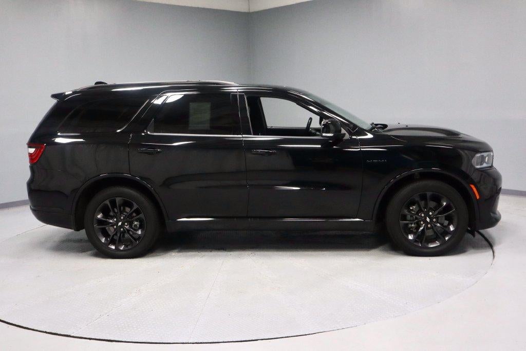 2025 Dodge Durango R/T Premium