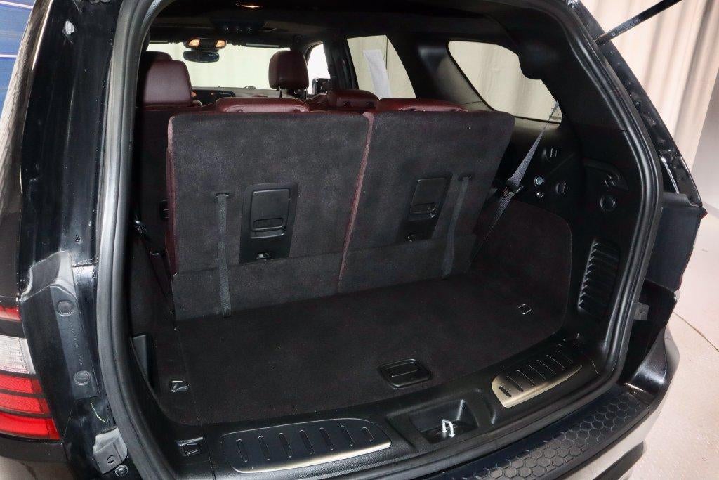 2025 Dodge Durango R/T Premium